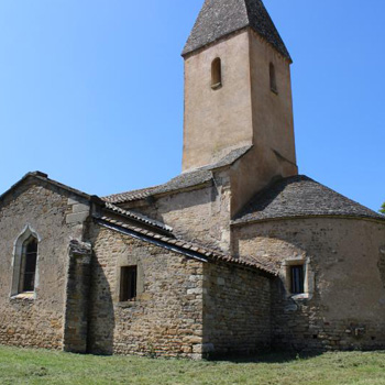 Saint-Vallerin