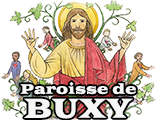 Paroisse Saint-Vincent de Buxy