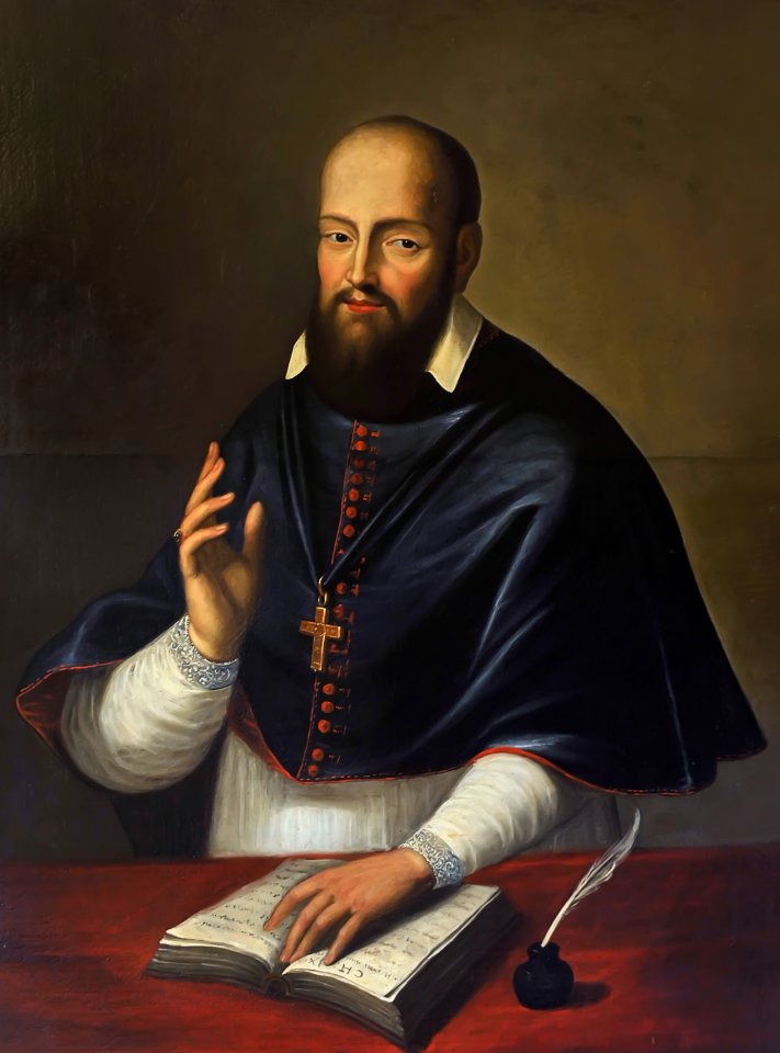 Saint François de Sales