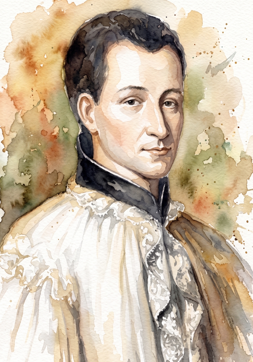 Saint Claude de la Colombière Image