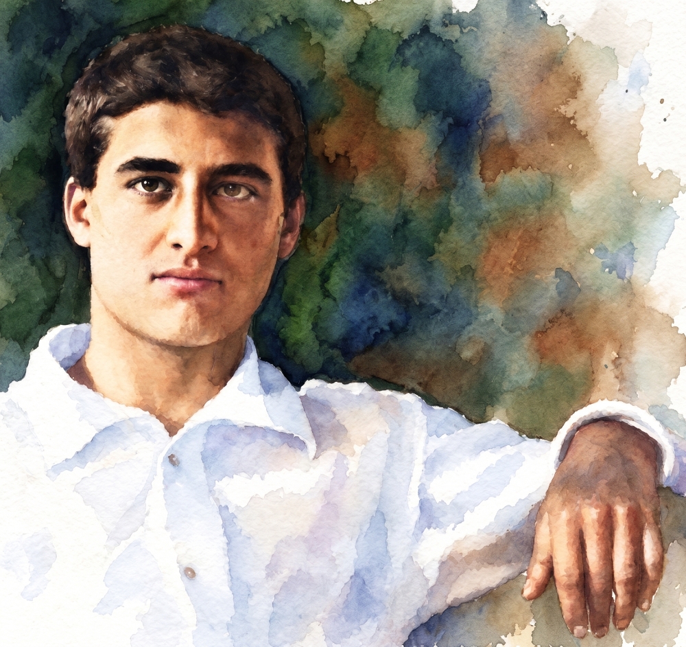 Saint Pier Giorgio FRASSATI Image